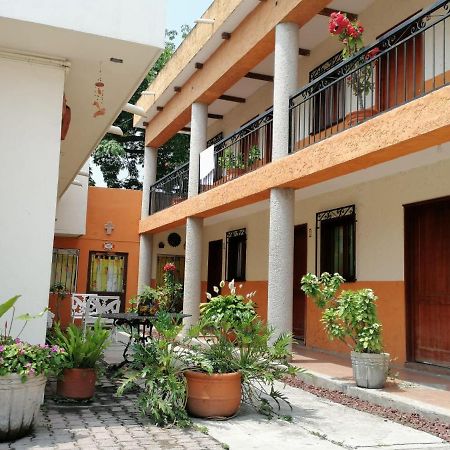 Hotel El Huapango Ciudad Valles Exterior foto