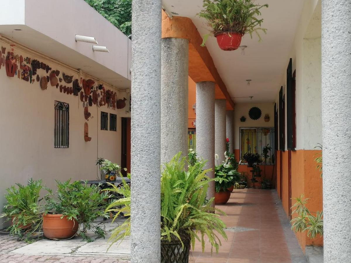 Hotel El Huapango Ciudad Valles Exterior foto